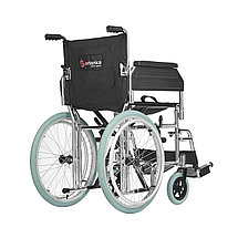 Инвалидная коляска для взрослых Olvia 30 Ortonica (Сидение 41 см., Литые колеса), фото 3