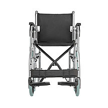 Инвалидная коляска для взрослых Olvia 30 Ortonica (Сидение 41 см., Литые колеса), фото 2