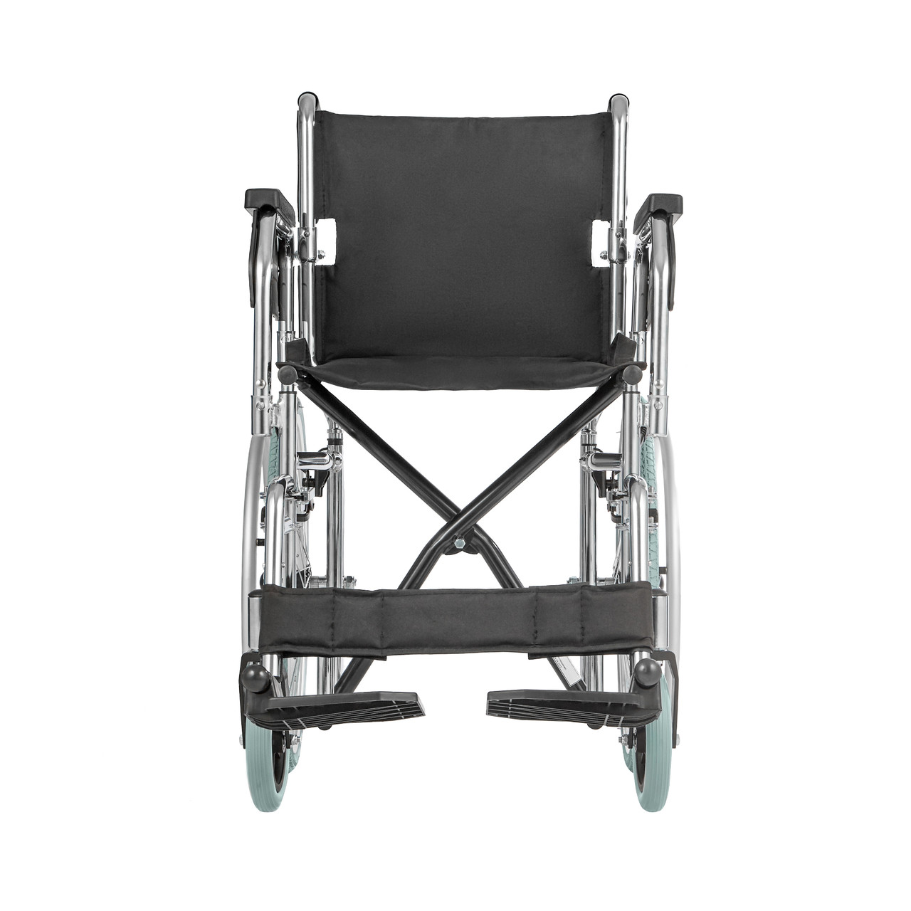 Инвалидная коляска для взрослых Olvia 30 Ortonica (Сидение 41 см., Литые колеса) - фото 4 - id-p123075067