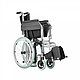 Инвалидная коляска Ortonica Olvia 30 (малогабаритная), фото 5
