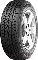 Автомобильные шины Matador MP 92 Sibir Snow 215/55R16 93H