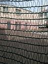 Забор из сетки тканной для ограждения, затенения размер 2х50м, плотность 35гр/м2, фото 2