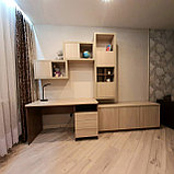 Мебель в детскую для девочки, фото 2