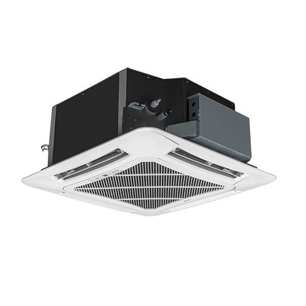 Nordic commercional Кассетный Тип Inverter - фото 2 - id-p123109241