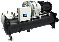 Чиллер Gree LSBLX3600-G водяного охлаждения с центробежным компрессором (одноступенчатый)