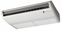 Напольно-потолочная сплит-система Mitsubishi Heavy FDE100VG / FDC100VSX