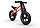 Беговел FirstBIKE FAT с тормозом Orange, фото 5