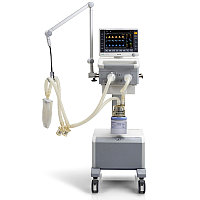 Аппарат искусственной вентиляции лёгких Mindray SynoVent E5