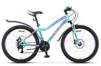 Велосипед Stels Miss-5000 D 26" V010