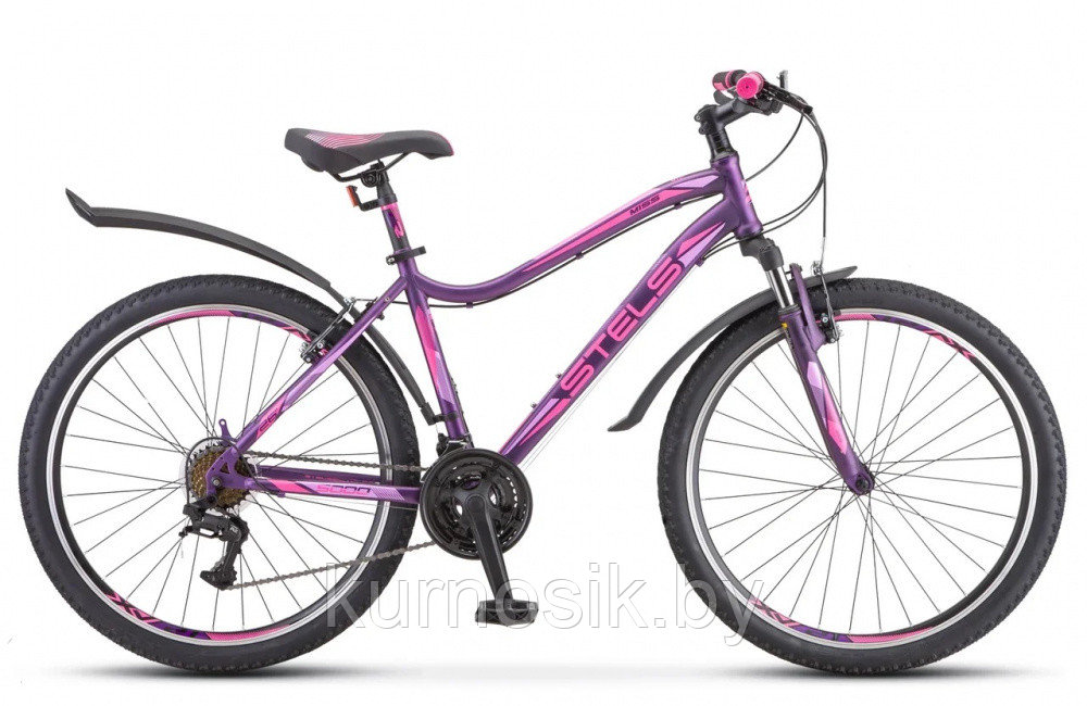 Велосипед Stels Miss-5000 V 26" V041 - фото 1 - id-p123115322