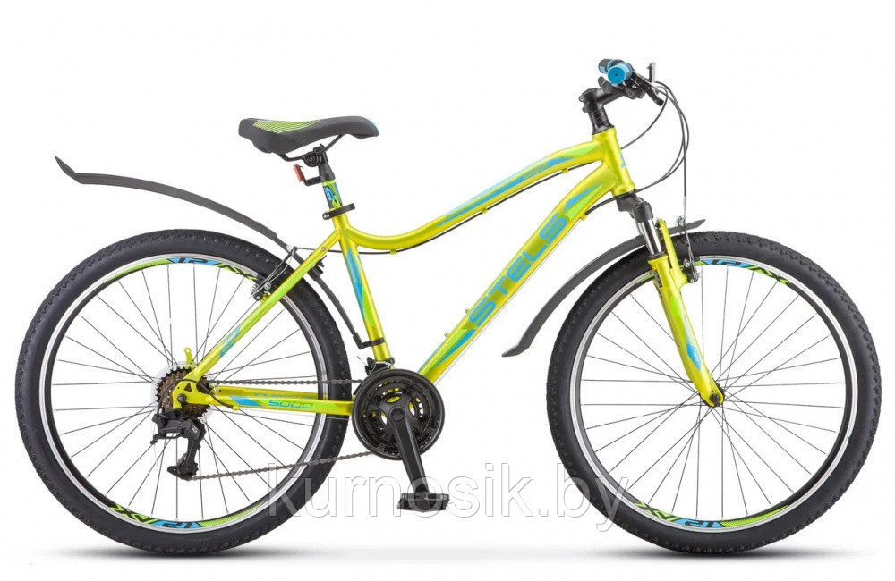 Велосипед Stels Miss-5000 V 26" V041 - фото 2 - id-p123115322