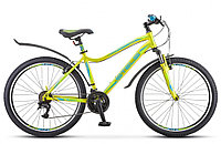 Велосипед Stels Miss-5000 V 26" V041 Золотистый