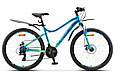 Велосипед Stels Miss-5100 MD 26" V040, фото 3