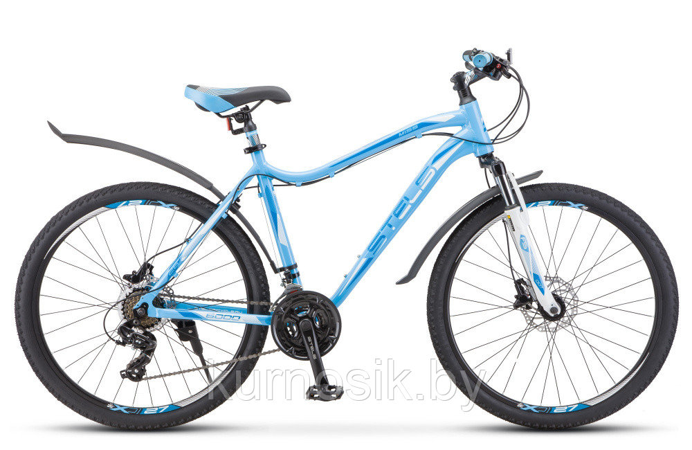 Велосипед Stels Miss-6000 V 26" K010
