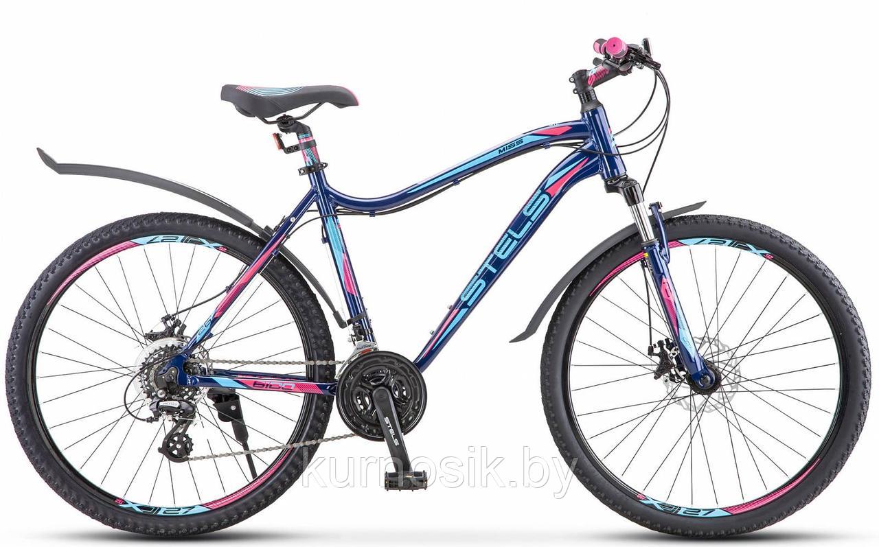 Велосипед Stels Miss-6100 MD 26" V030
