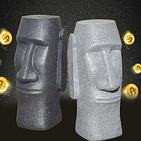 Копилка для монет «MOAI»