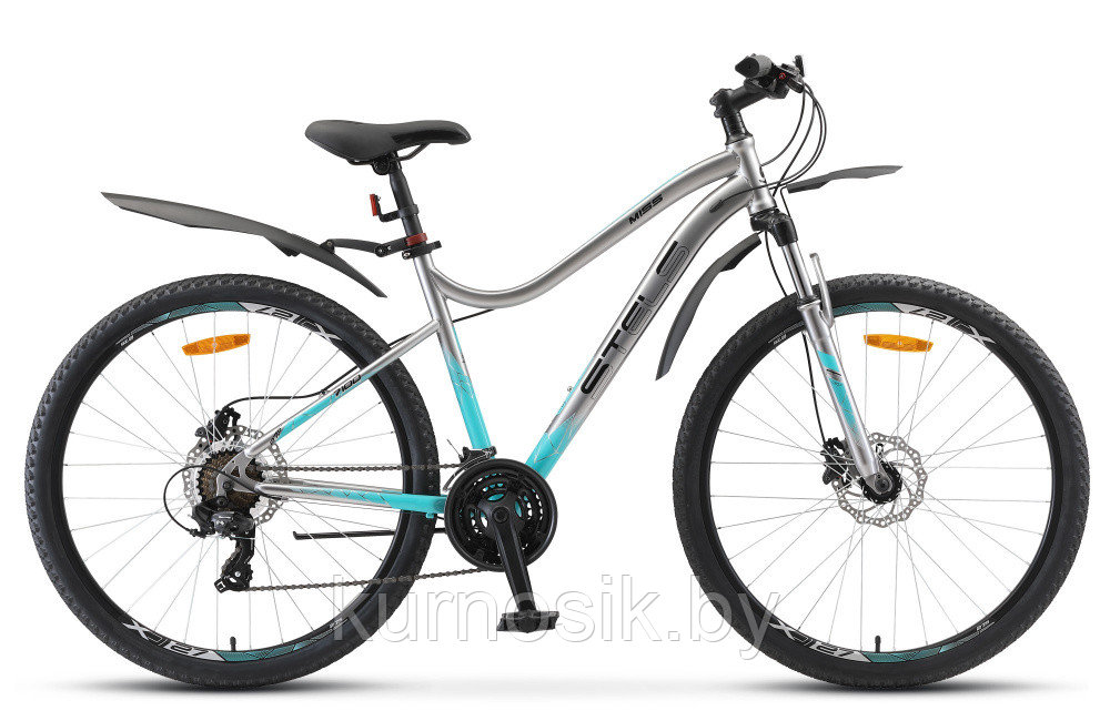 Велосипед Stels Miss-7100 D 27.5" V010