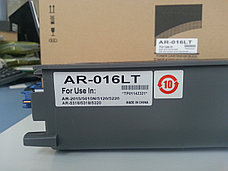 Тонер картридж AR-016T ( AR-016LT ) для SHARP AR5015, AR5015N, AR5120, AR5316, AR5320, AR5320E (SPI), фото 3