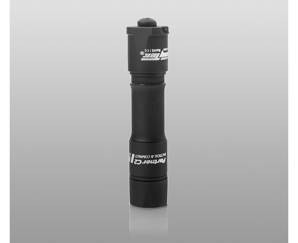 Фонарь Armytek Partner A2