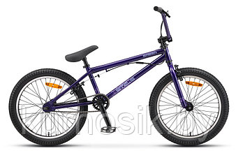 Велосипед Stels Saber 20" V010 Фиолетовый