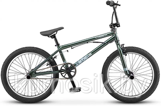 Велосипед Stels Tyrant 20" V010 Оливковый