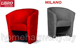 Кресло "Milano" фабрика LIBRO (Польша)