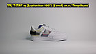 Кроссовки Nike Air Force 1 Type White Red, фото 4