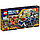 Конструктор Лего 70322 Башенный тягач Акселя Lego Nexo Knights, фото 2