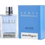 Туалетная вода Salvatore Ferragamo ACQUA ESSENZIALE Men 50ml edt