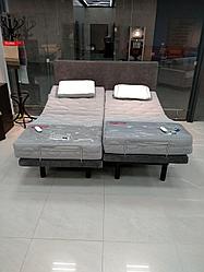 Регулируемая кровать "Bed in a Box" от Hollandia International Израиль