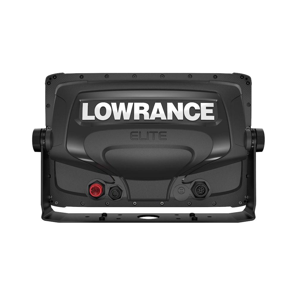 Эхолот Lowrance Elite-12 Ti2 с датчиком Active Imaging 3-в-1 - фото 2 - id-p123156220