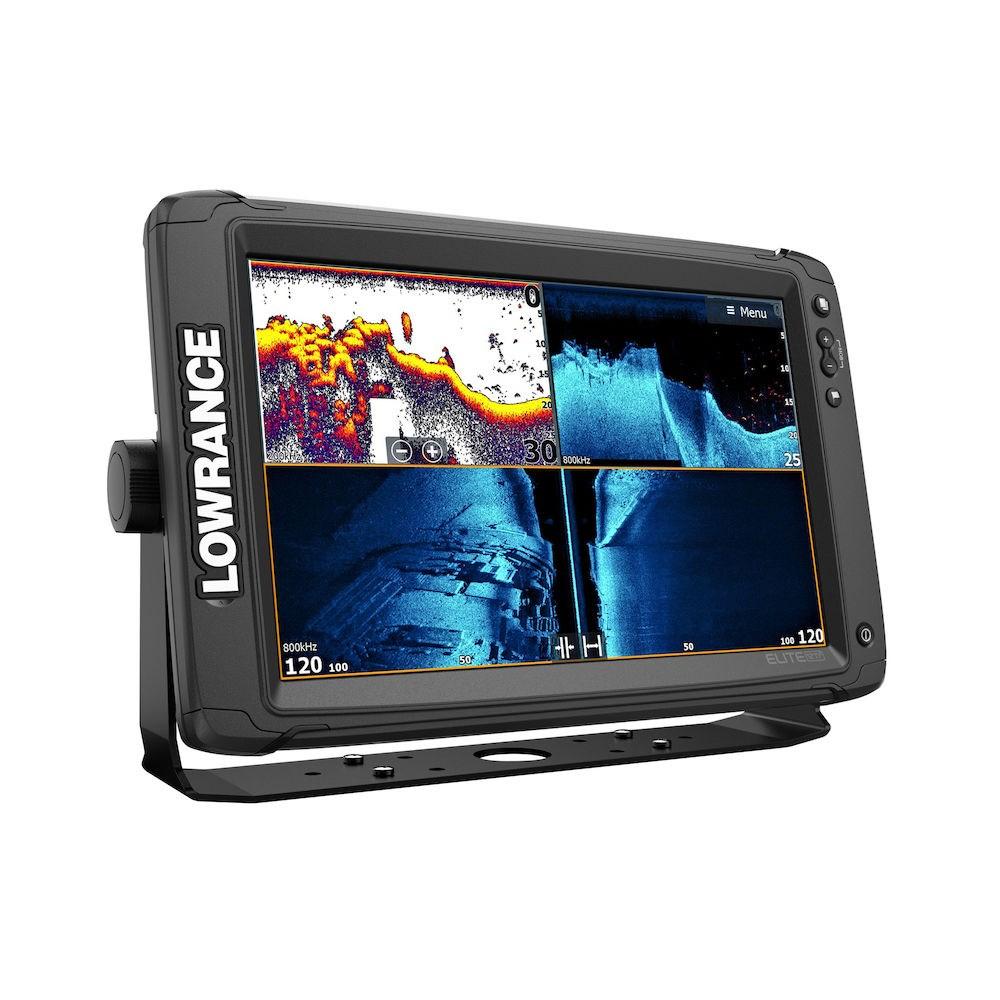 Эхолот Lowrance Elite-12 Ti2 с датчиком Active Imaging 3-в-1 - фото 3 - id-p123156220