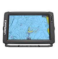 Эхолот Lowrance Elite-12 Ti2 с датчиком Active Imaging 3-в-1