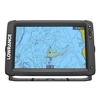 Эхолот Lowrance Elite-12 Ti2 с датчиком Active Imaging 3-в-1