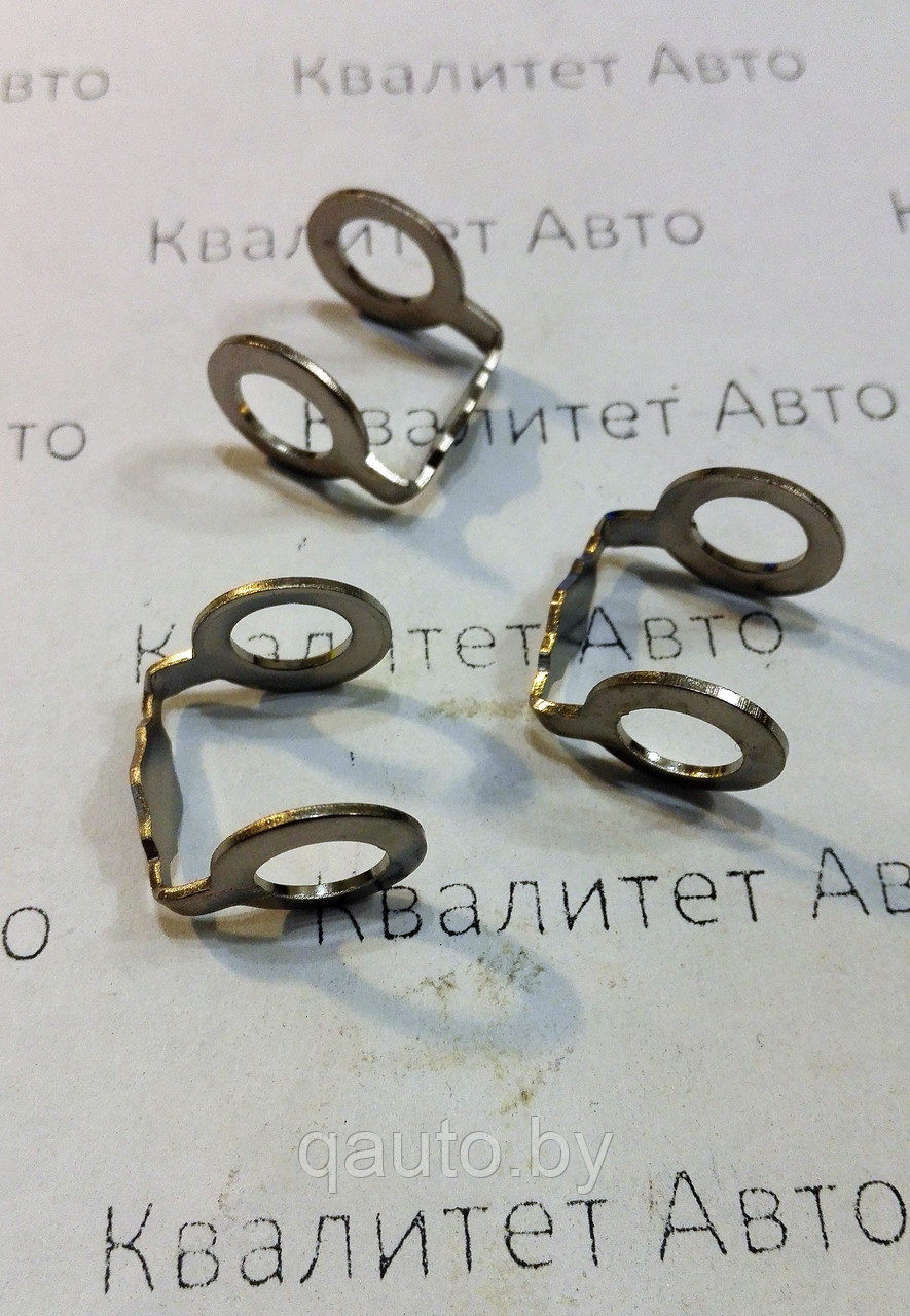 Шайба обратки форсунки TOYOTA DENSO COMMON RAIL 90904-30013 90430-T0008 ...