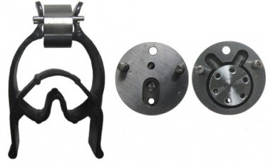 DELPHI Оригинал. Клапан форсунки DELPHI COMMON RAIL в Минске от ...