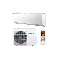 Сплит-система GREEN GRI-07IGK2 / GRO-07IGK3 Inverter