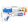 Пистолет MAGIC GUN 2 в 1 (Мягкие пули , вода), фото 2