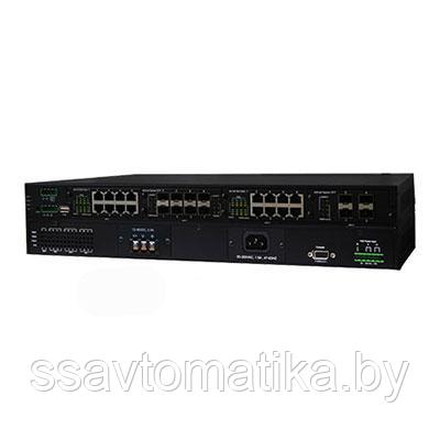 Управляемый коммутатор IPGS-5400-2P-PT-DC (8388-138)