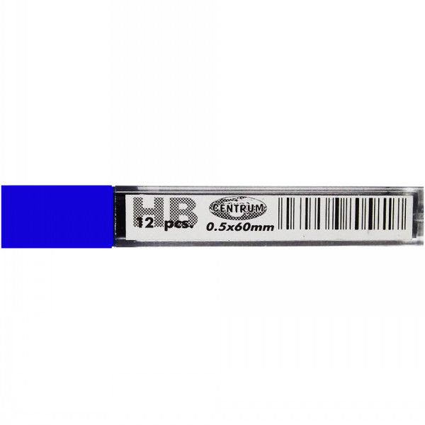 Грифели для карандашей CENTRUM 0,5мм (Цена с НДС) - фото 1 - id-p123158019