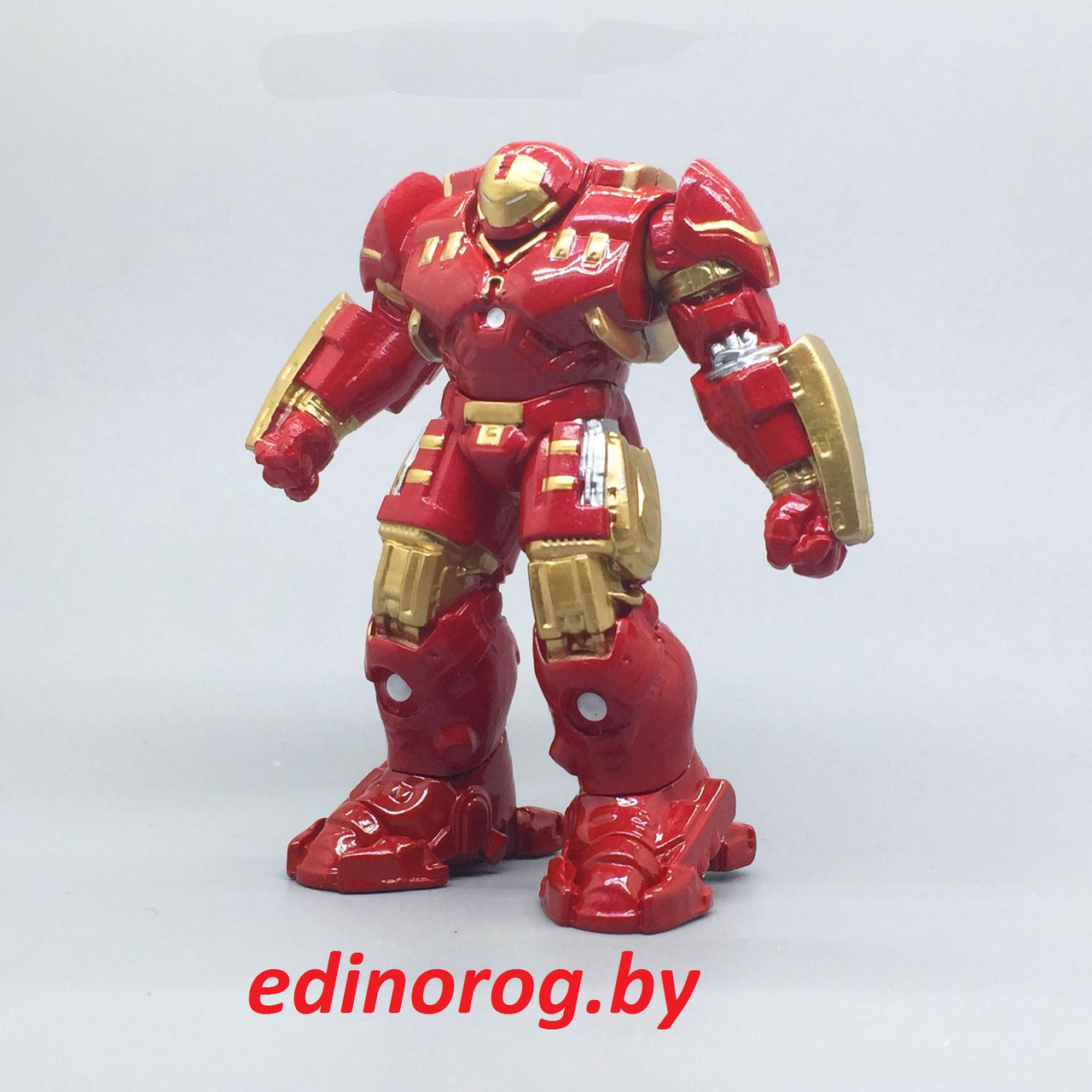 Фигурка Халкобласер метал takara tomy