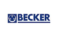 Дистанционные диски Becker 51140010100