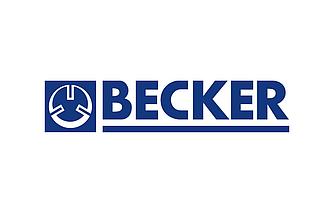 Дистанционные диски Becker 51140010100