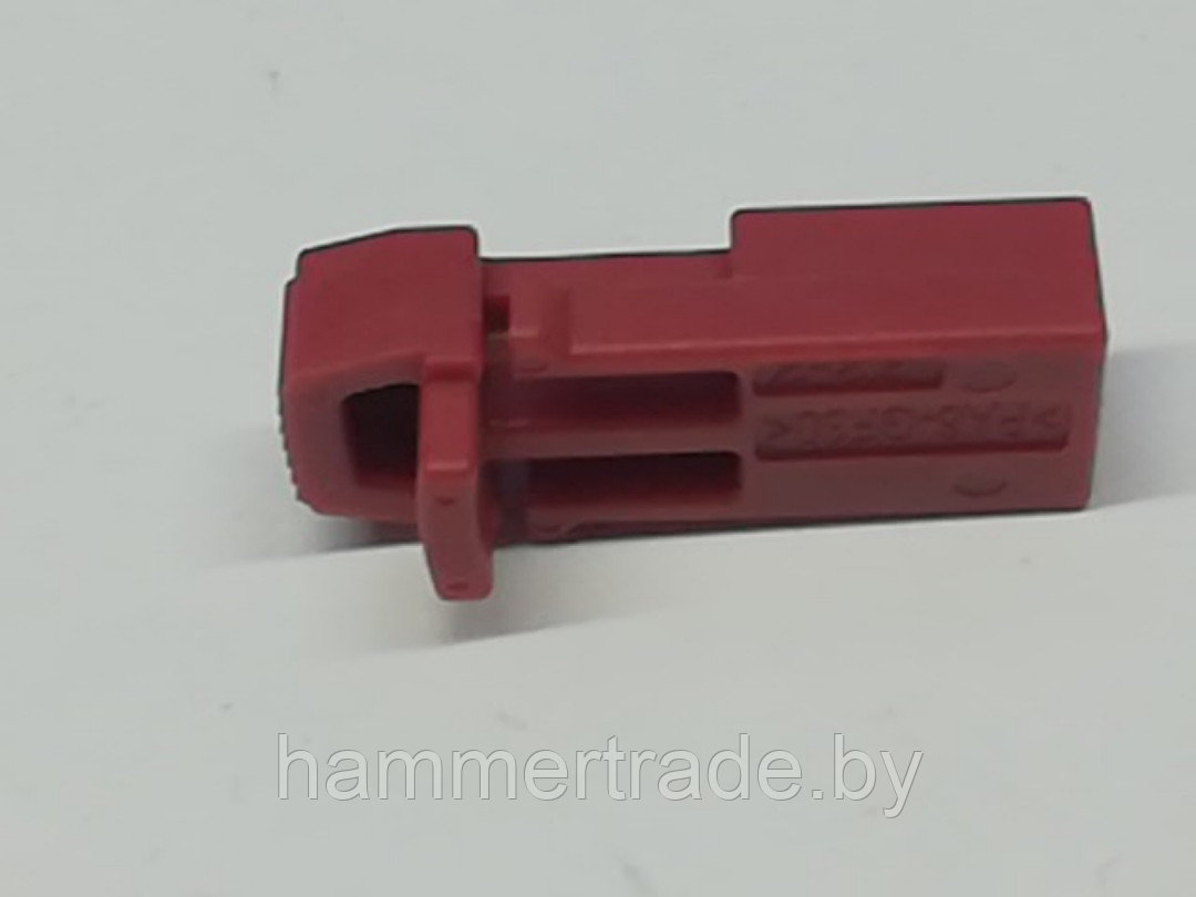 419192-8 Кнопка стопора для BHR162 /HR2470