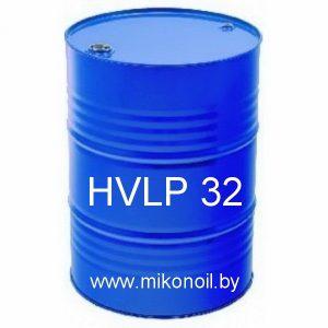 Масло гидравлическое HVLP -32 DIN 51524-3 (бочка 200л) (Цена без НДС) - фото 1 - id-p77180294