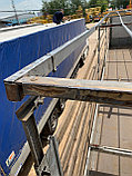 Ремонт сдвижной крыши, фото 2
