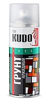 KUDO Грунт универсальный (красно-коричневый) KU-2002 520 мл