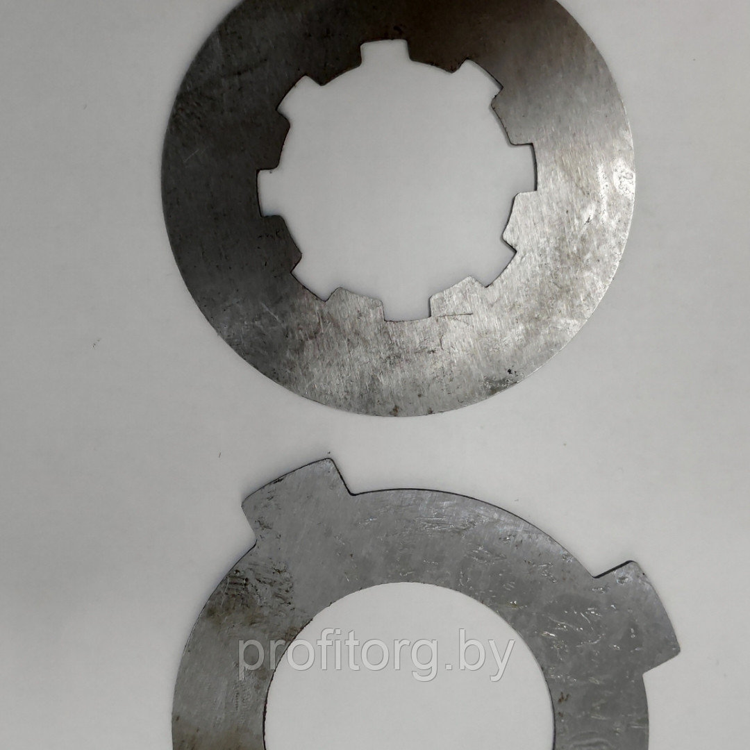 Диски фрикционные Станок 16К20