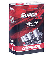 Моторное масло Chempioil Super SL 10W-40