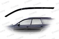 Ветровики Subaru Outback / Legacy wagon 2004-2009/ Субару (Cobra Tuning)